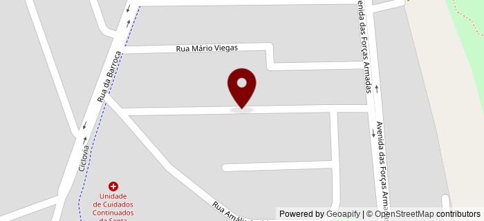 Rua 20 de Junho de 1991, Entroncamento