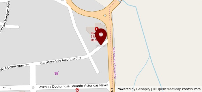 Rua da Miseric�rdia, Entroncamento