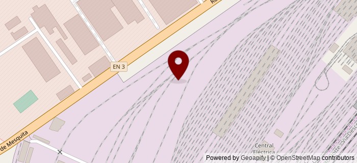 Rua Bartolomeu de Gusm�o, Entroncamento