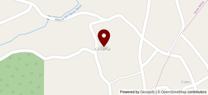 Outeiro da Forca, Outeiro da Forca