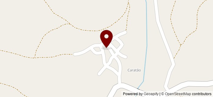 Azinhaga Voz da Minha Terra, Ma��o