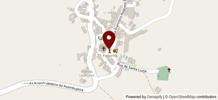 Azambujeira, Azambujeira