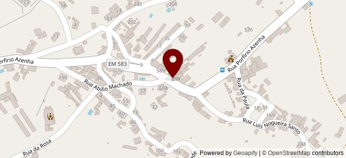 Outeiro da Corti�ada, Outeiro da Corti�ada