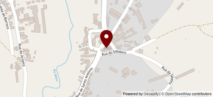 Anteporta, Anteporta