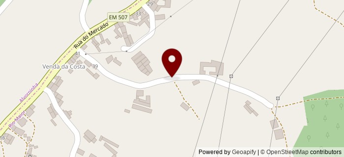 Casal da Oliveirinha, Casal da Oliveirinha