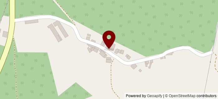 Casal da Serra, Casal da Serra