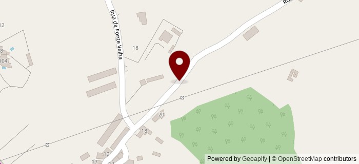 Casal Poceiras, Casal Poceiras