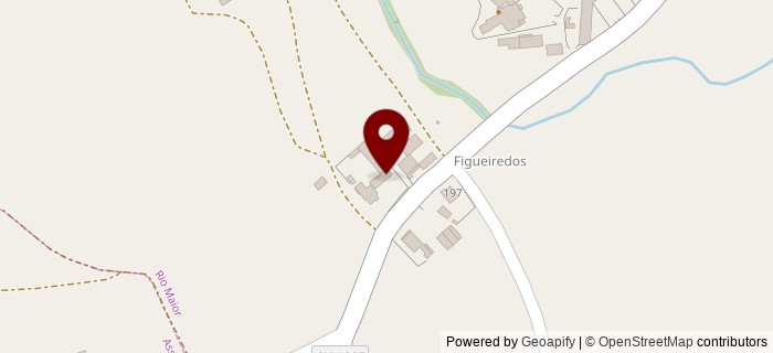 Figueiredos, Figueiredos