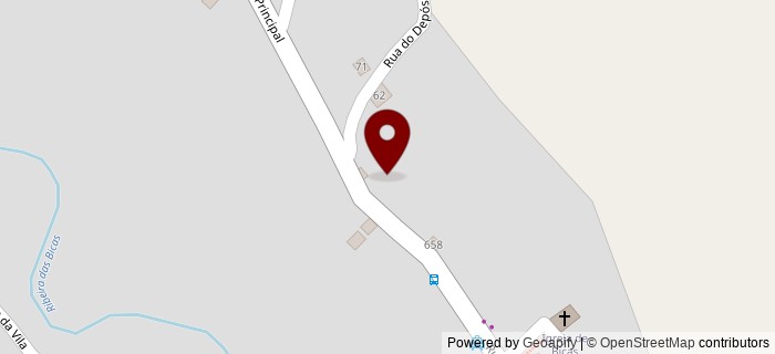 Estrada da Fonte das Tr�s Bicas, Freiria