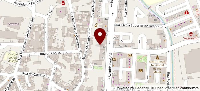 Quint�o, Quint�o