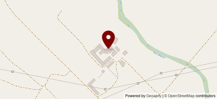 Quinta dos Sobreiros, Rio Maior