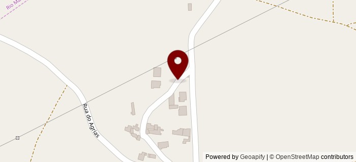 Rua Soldado Jo�o Manuel Figueiredo Andr�, Rio Maior