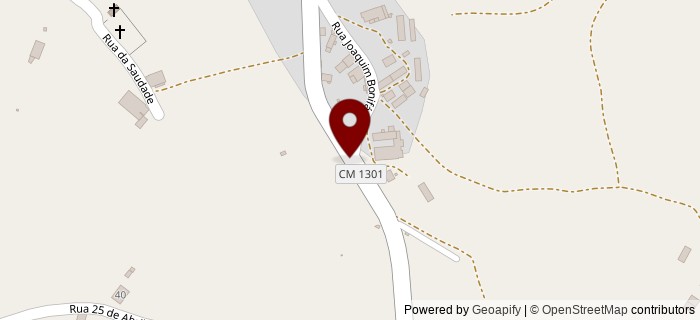 Bairro Jo�o In�cio, Rio Maior