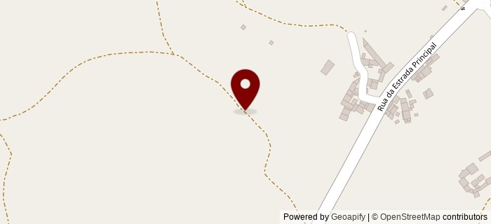 Rua Henrique Neto, Rio Maior