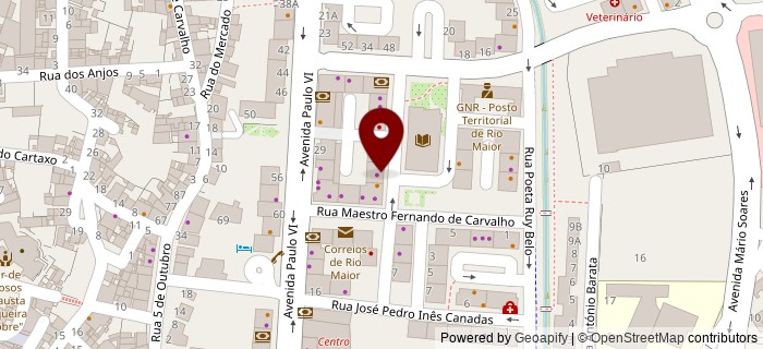 Vale Piloto, Vale Piloto