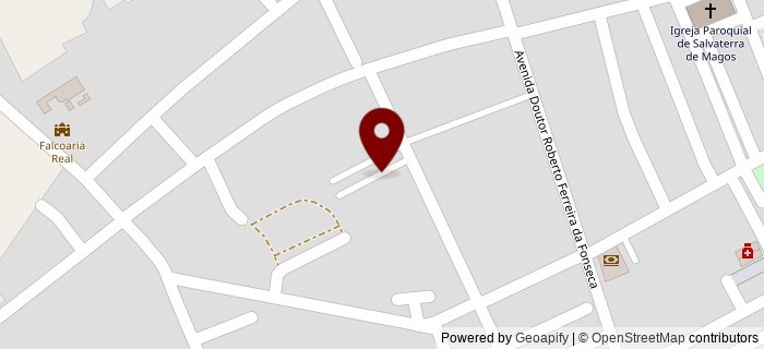 Impasse B, Salvaterra de Magos