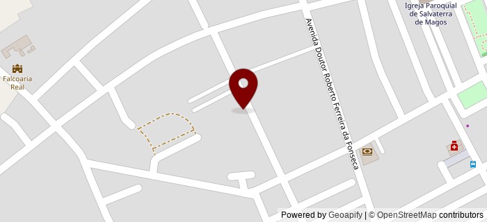 Impasse A, Salvaterra de Magos