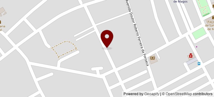 Rua M�rtires da P�tria, Salvaterra de Magos