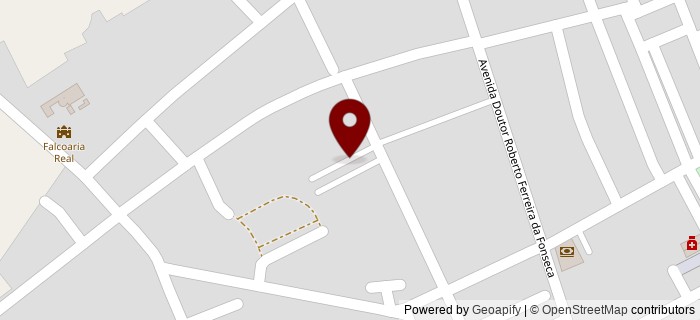 Impasse C, Salvaterra de Magos