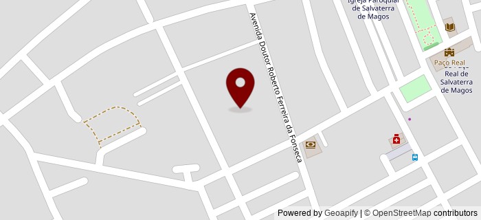 Praceta das Gatinheiras, Gatinheiras