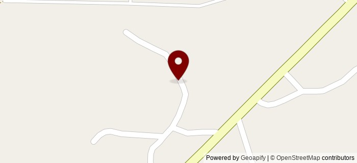 Rua da Boa Esperan�a, Amiais de Cima