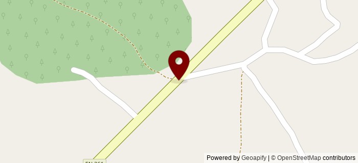 Rua Doutor Carlos Nunes Ferreira, Amiais de Cima