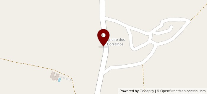 Arneiro dos Borralhos, Arneiro dos Borralhos