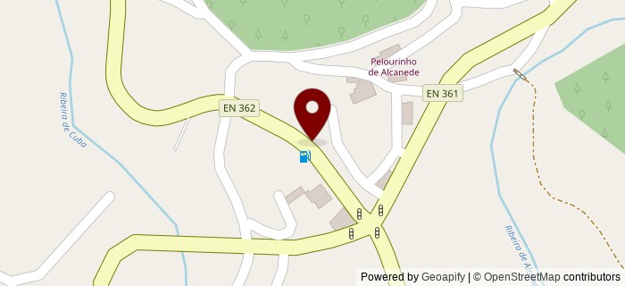 Quinta da Rainha, Quinta da Rainha