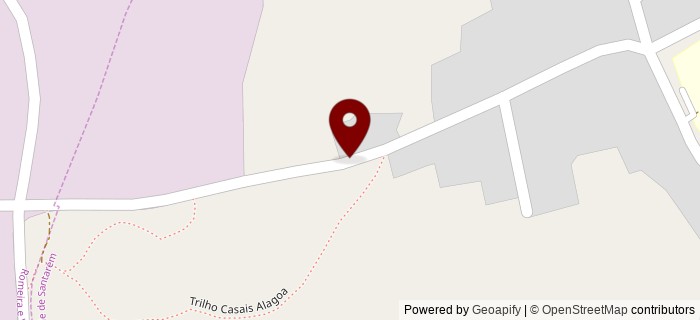 Rua de S�o Pedro, Valverde