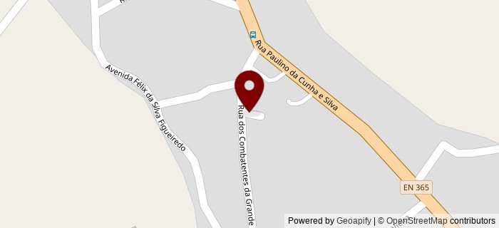 Beco dos Areeiros, Alcanh�es