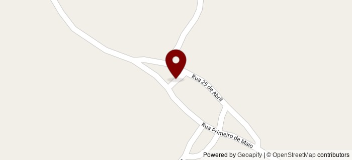 Travessa Tenente Jo�o Pinto, Atalaia