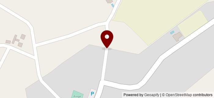 Pra�a 1� de Maio, Casal da Charneca