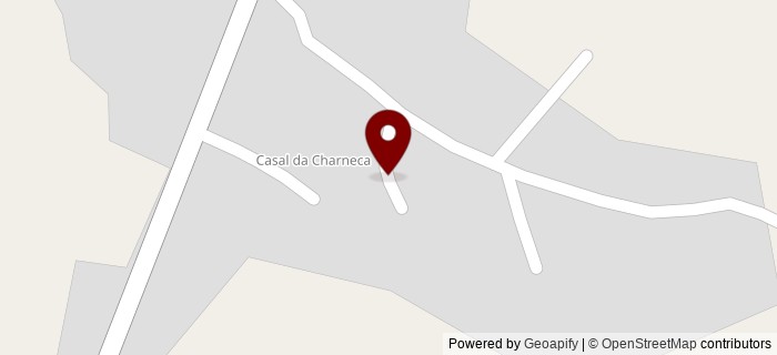 Beco dos Narcisos, Casal da Charneca