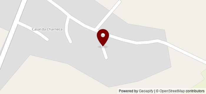 Beco das D�lias, Casal da Charneca