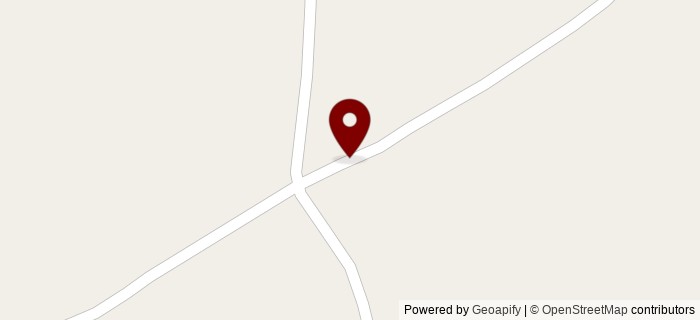 Estrada Militar, Casal da Charneca