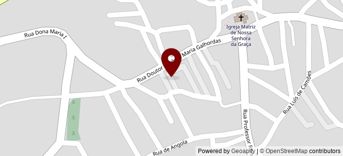 Travessa Ant�nio Neves, Amiais de Baixo