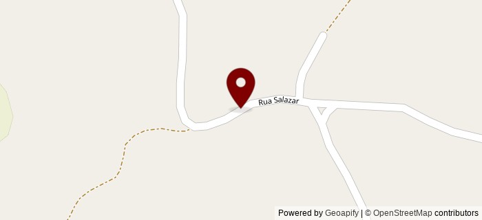 Rua Salazar, Atalaia