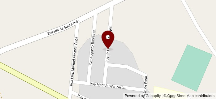 Rua da Azinhaga, Ponte do Celeiro