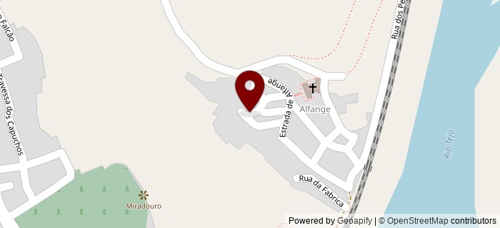 Bairro Calouste Gulbenkian, Santar�m