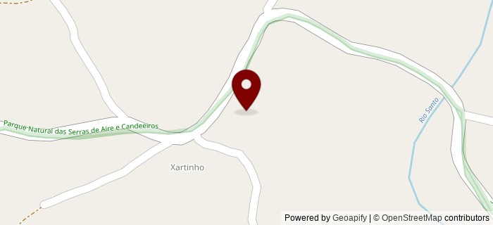 Rua Maestro Joaquim Lu�s Gomes, Santar�m