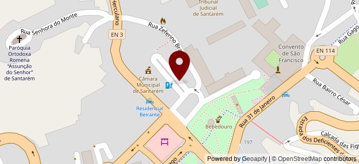 Pra�a do Mun�cipio, Santar�m