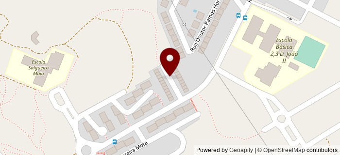 Rua da Azinheira, Santar�m