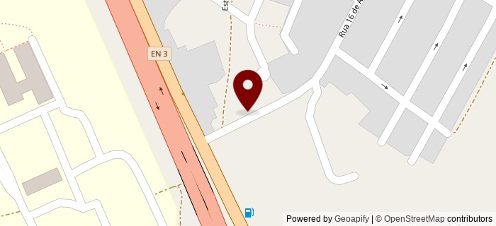 Rua 16 de Abril, Santar�m