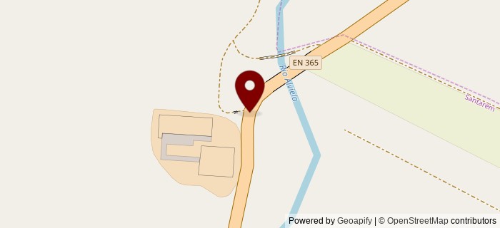 Quinta do Alviela, Quinta do Alviela