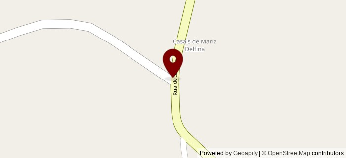 Casais Maria Delfina, Casais Maria Delfina