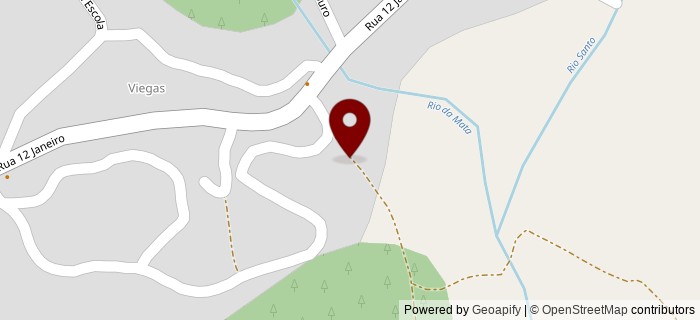 Rua do Lavadouro, Santos