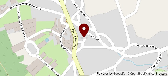 Largo do Rossio, Trem�s