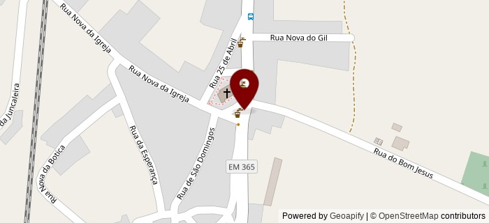 Largo dos Trabalhadores, Vale de Figueira