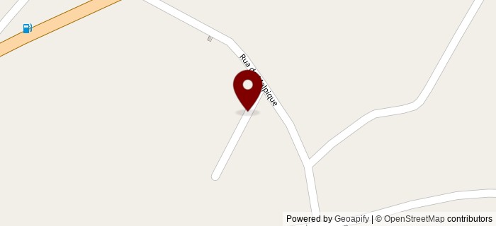 Rua da Uni�o, Alto do Vale