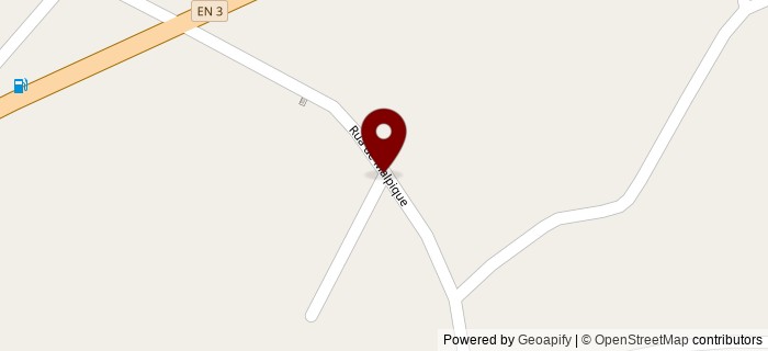 Rua de Malpique, Alto do Vale